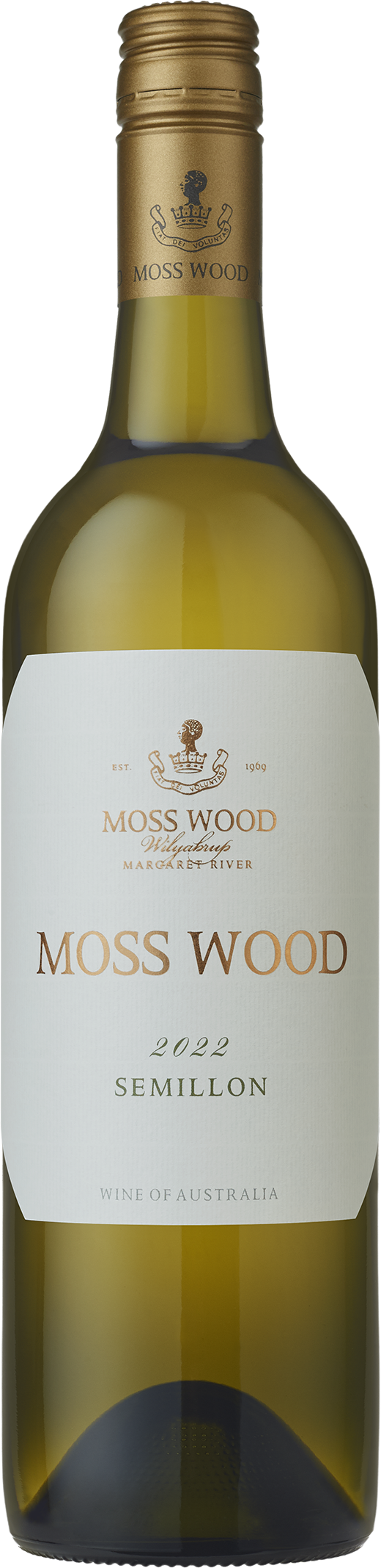 Moss Wood Semillon 2022
